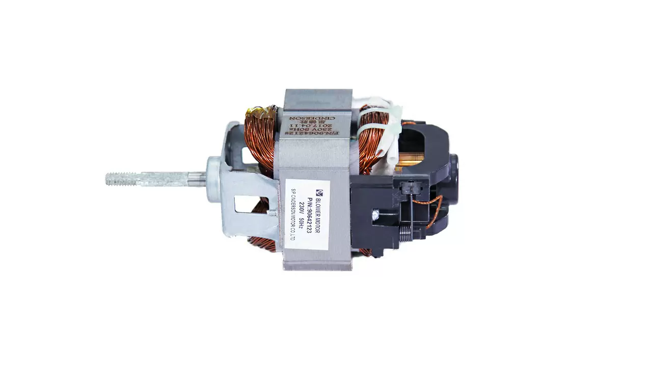 CDS-Blower Motor