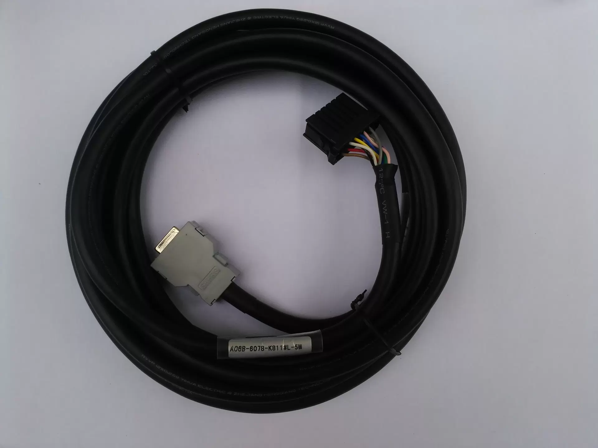 A06B-6078-K811#L-5M