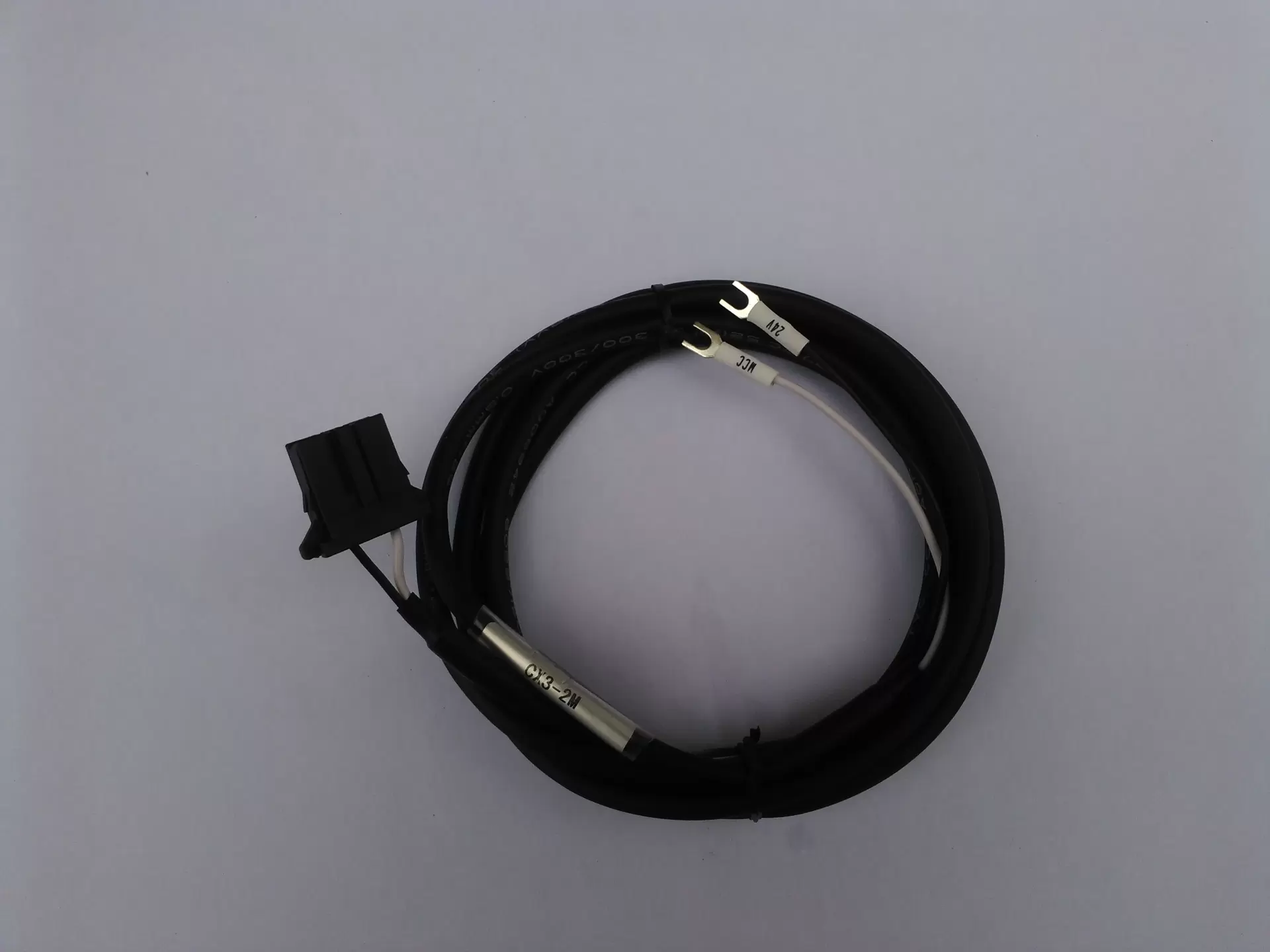 CX3-2M