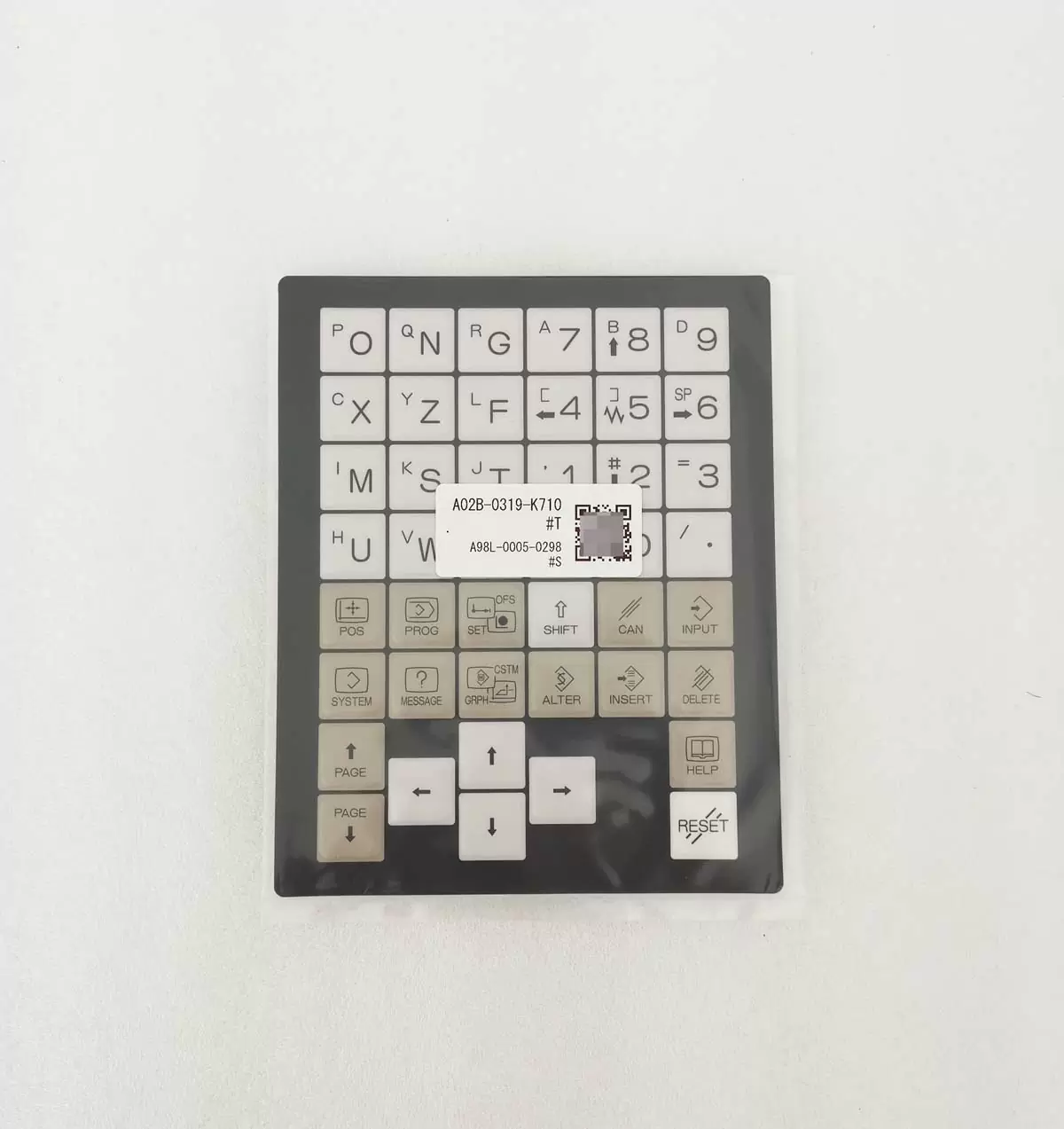 A02B-0319-K710