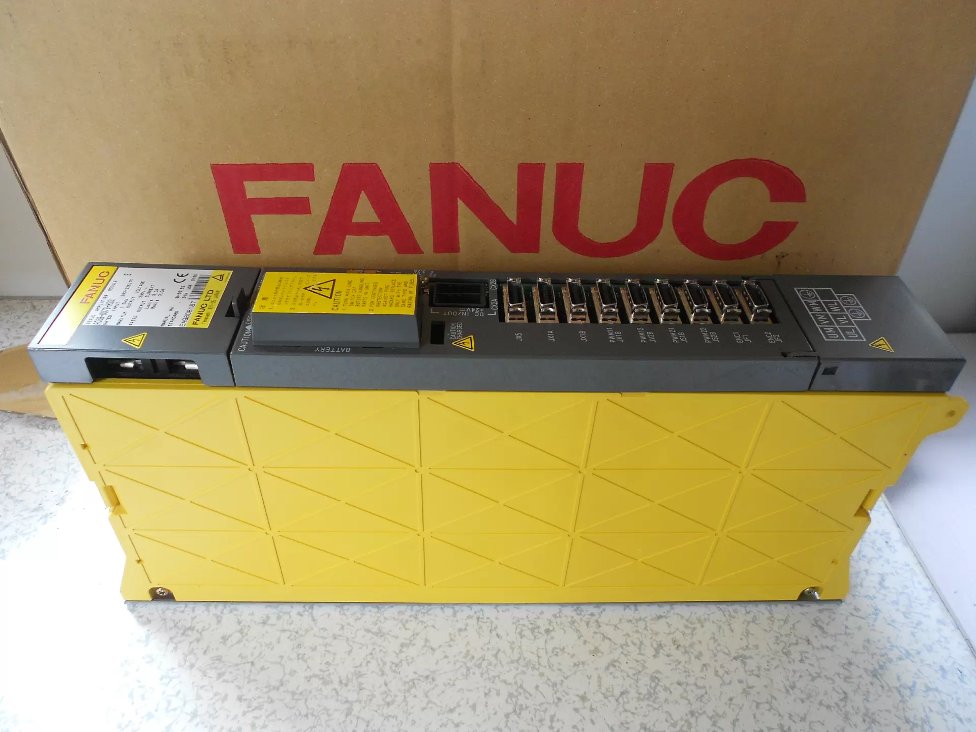 A06B-6079-H201