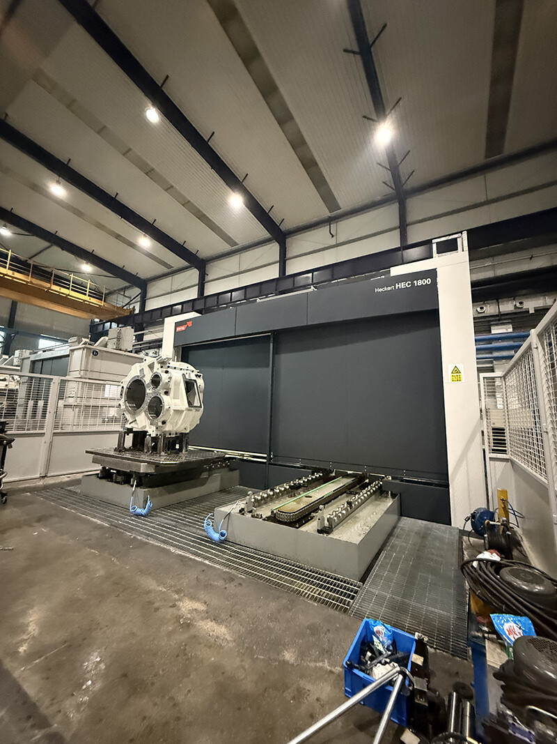 瑞士斯达拉格机床防护