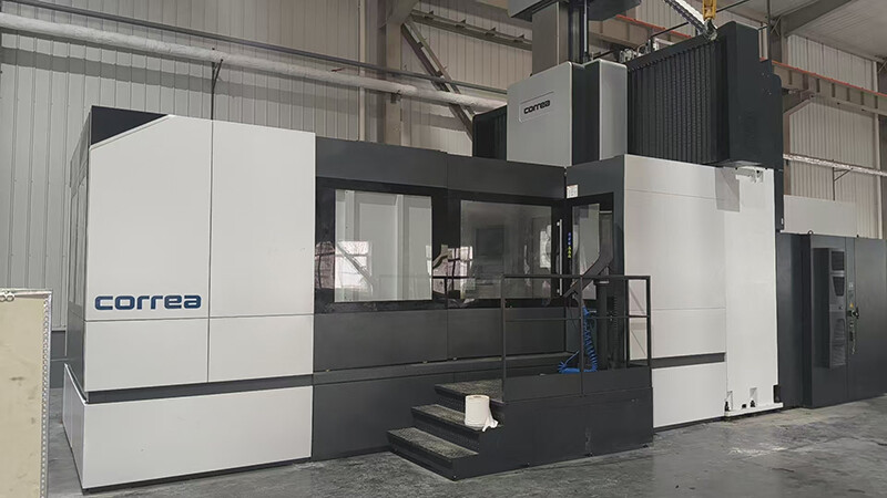 西班牙尼古拉斯机床防护