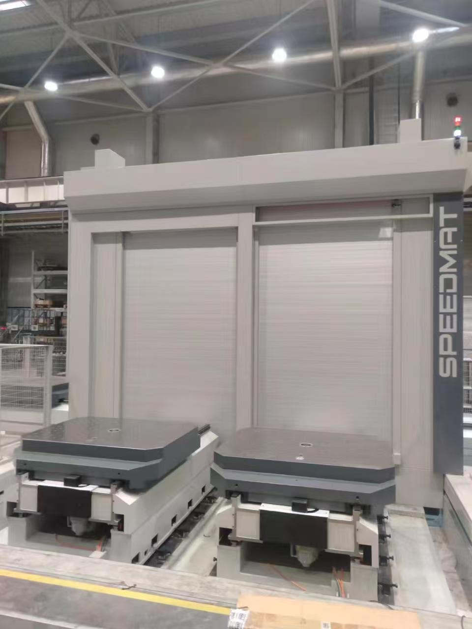 意大利帕马机床防护