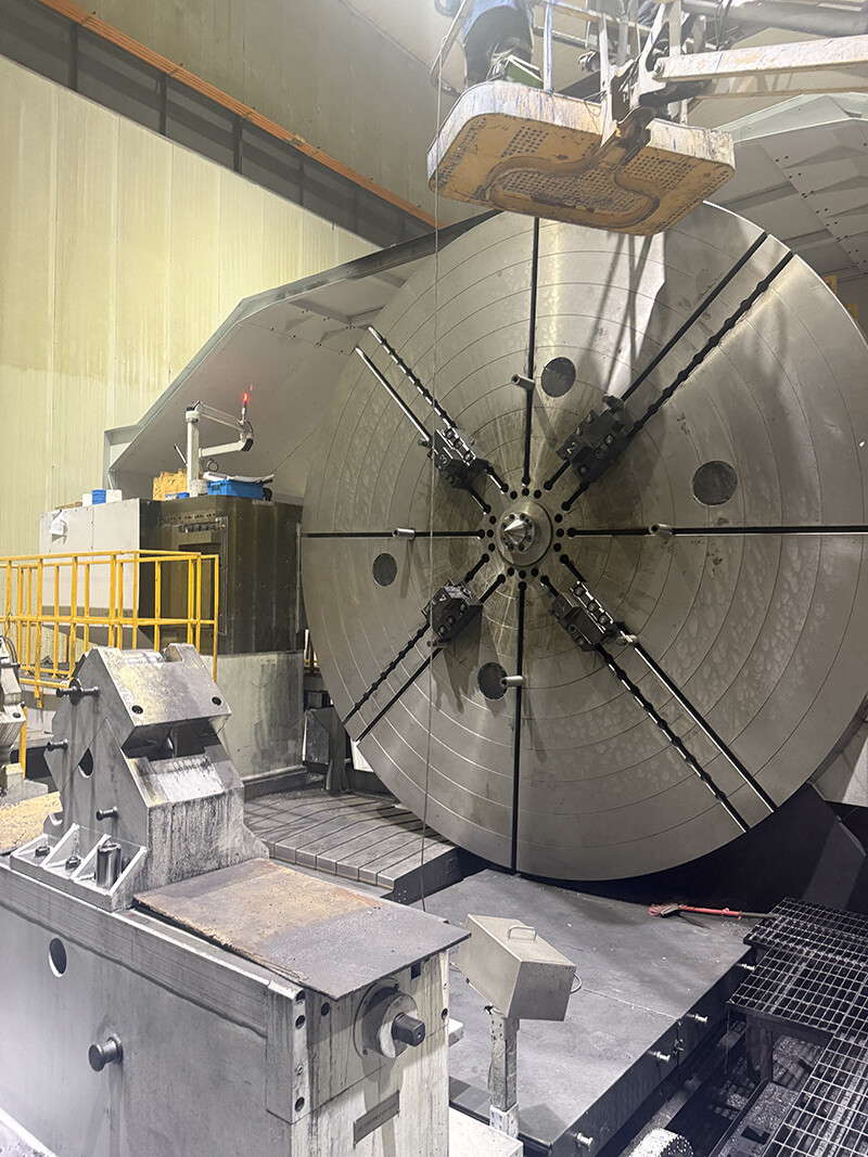 重型卧车整体防护