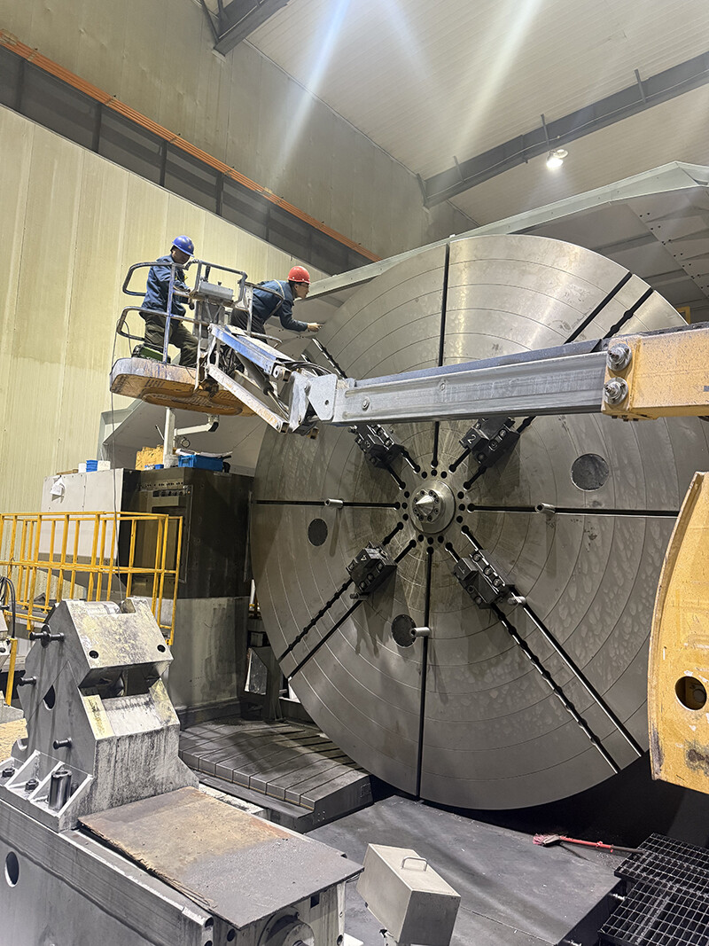 重型卧车整体防护