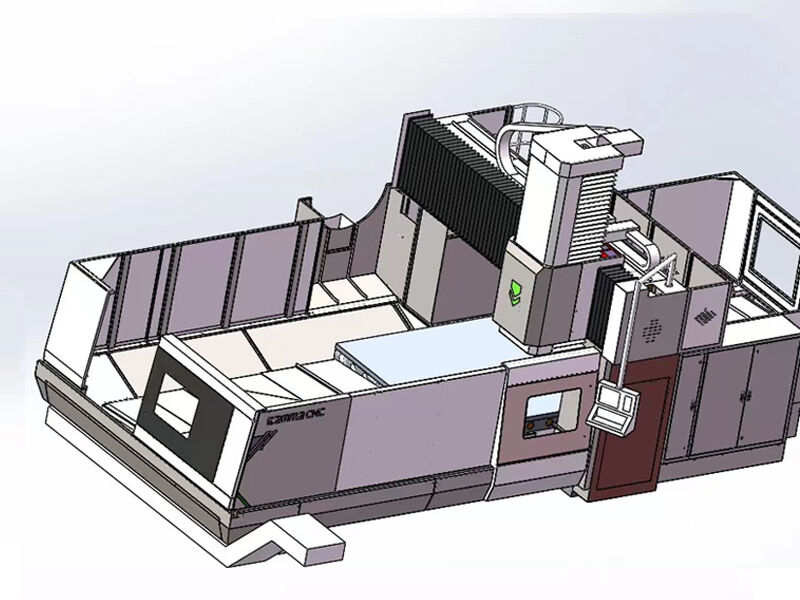 工業(yè)設(shè)計作品（效果圖）