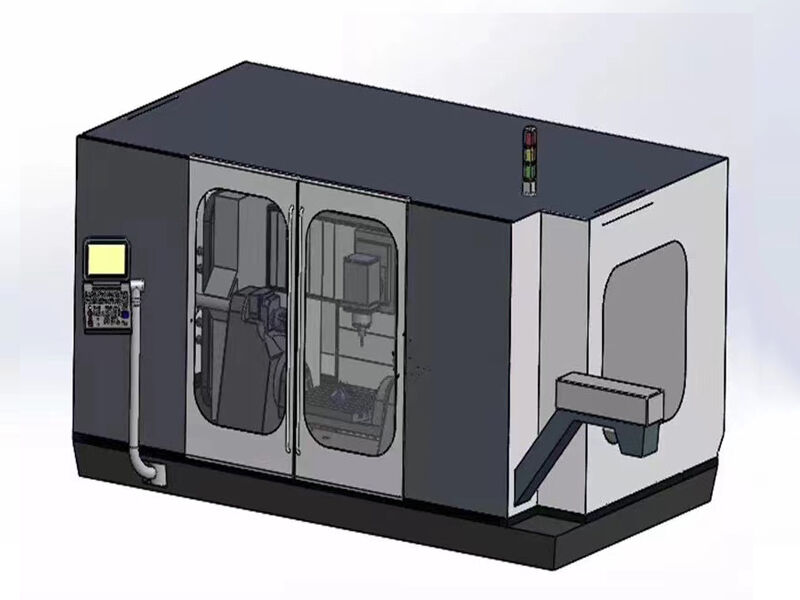 工業(yè)設(shè)計作品（效果圖）