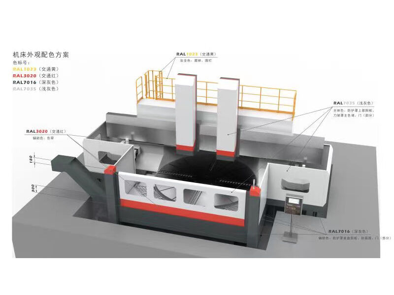 工業(yè)設(shè)計作品（效果圖）