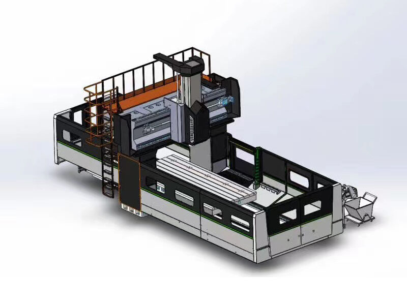 工業(yè)設(shè)計作品（效果圖）