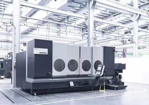 數(shù)控車床外殼防護(hù)