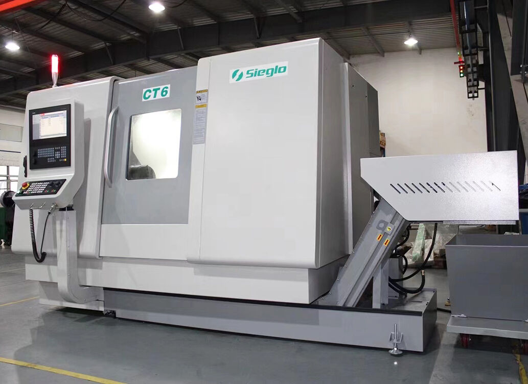 數(shù)控車床外殼防護(hù)