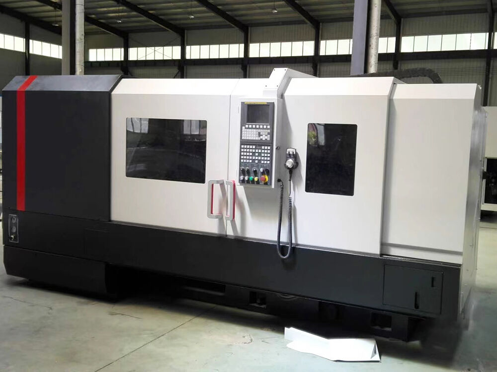 數(shù)控車床外殼防護(hù)