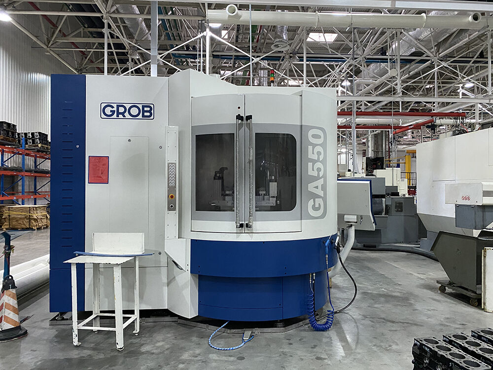 加工中心防護(hù)