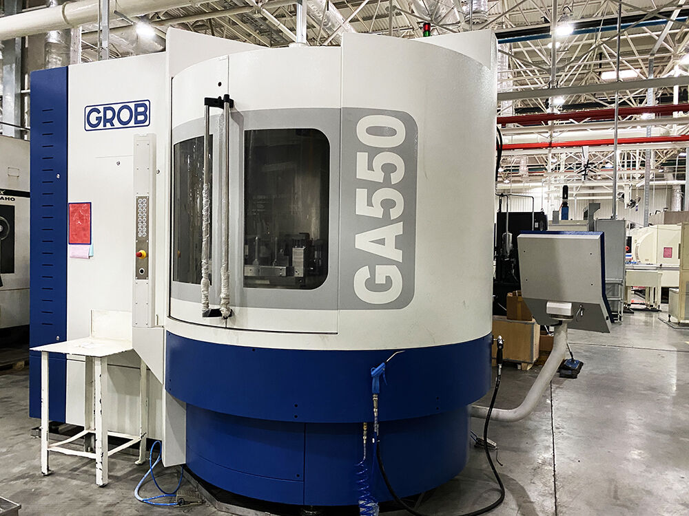 加工中心防護(hù)