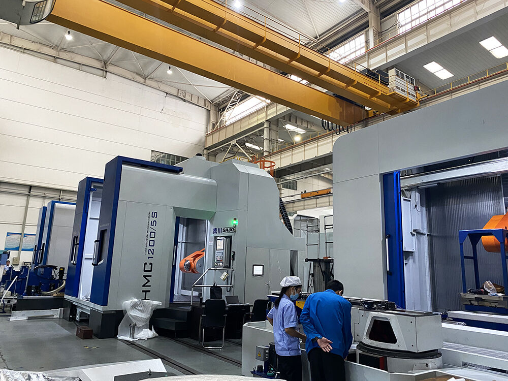 加工中心防護(hù)