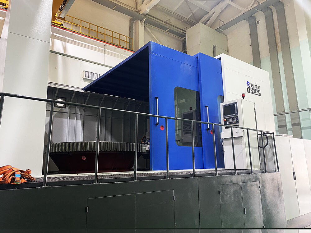 加工中心防護(hù)