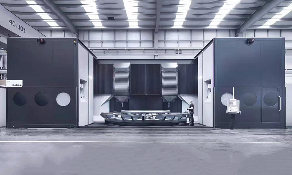 數(shù)控立車防護(hù)