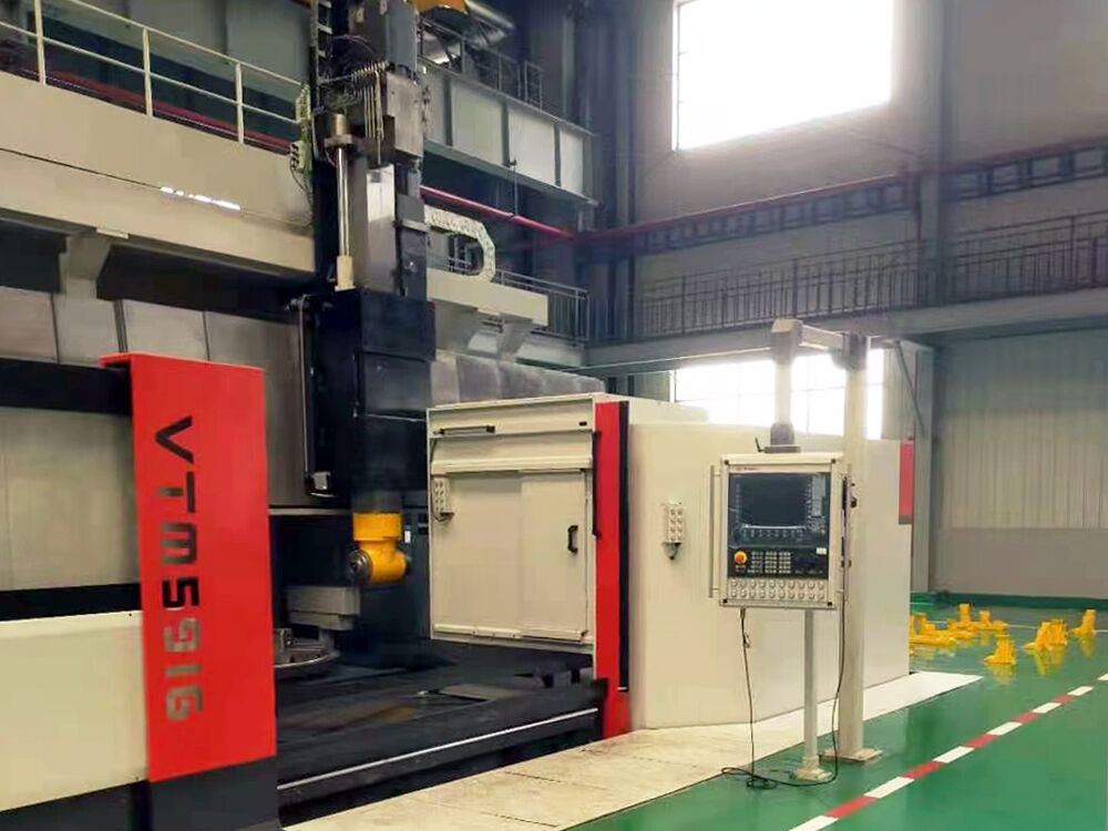 數(shù)控立車防護(hù)