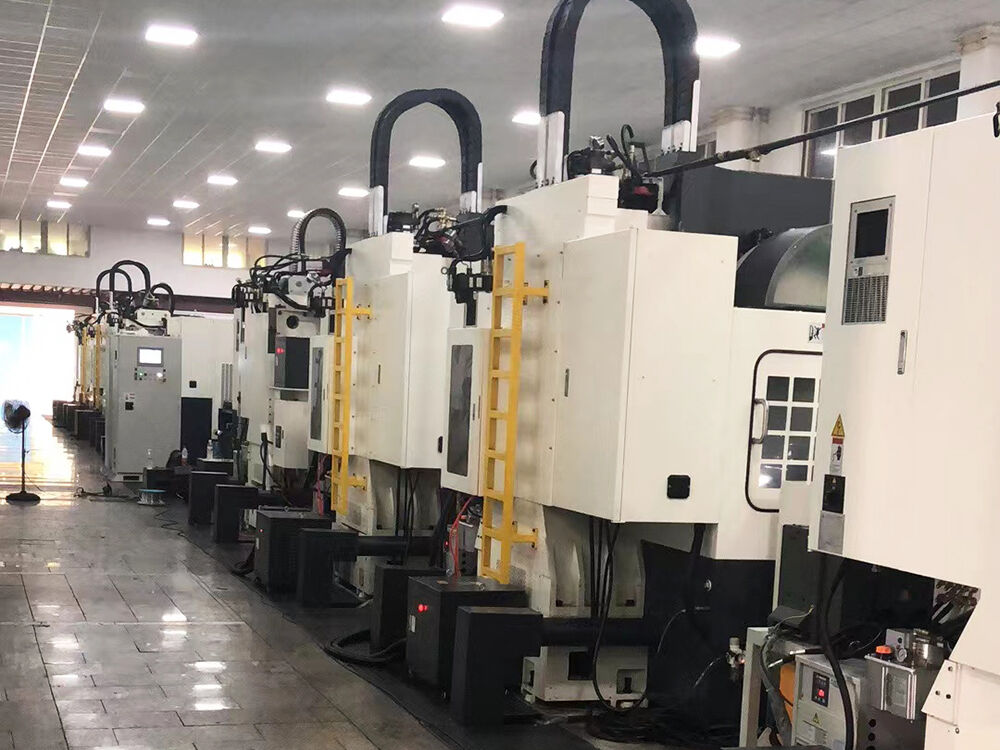 車間現(xiàn)代化集中排屑