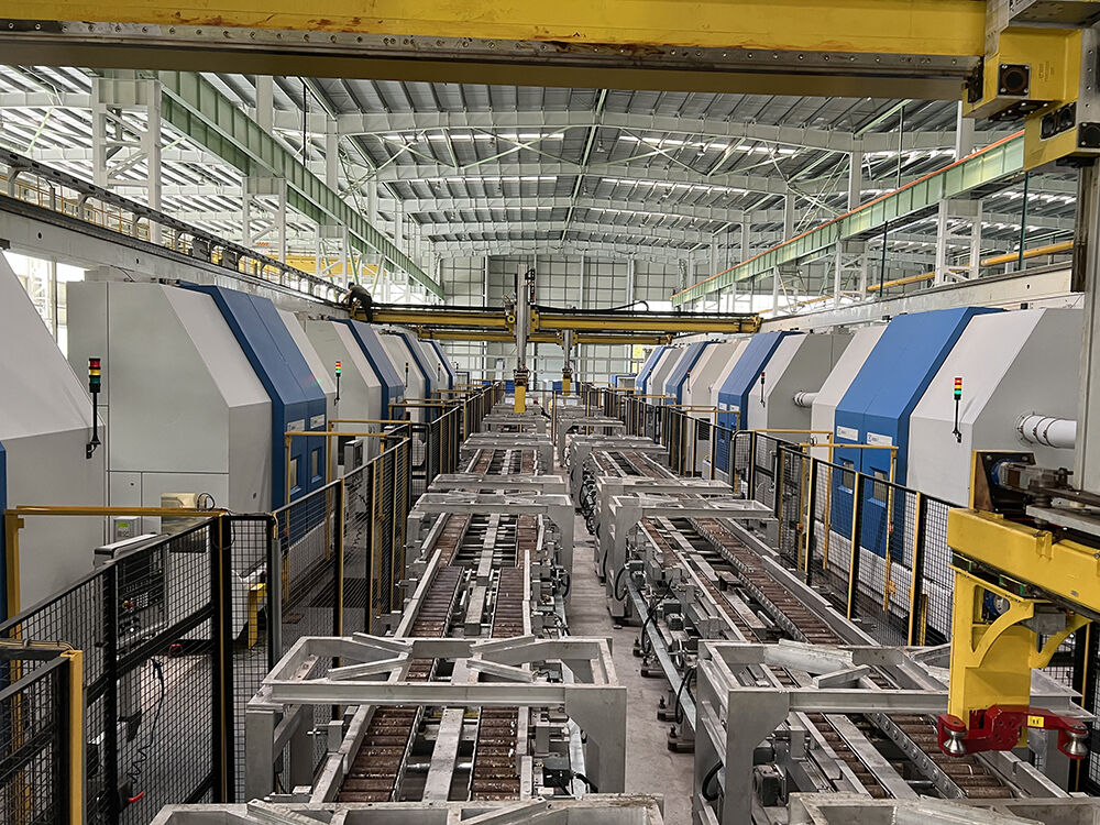 軌道線集中輸送