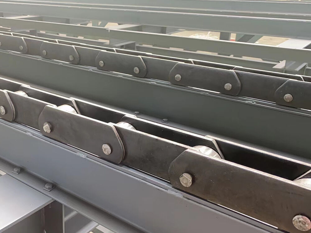 火車車輪集中輸送