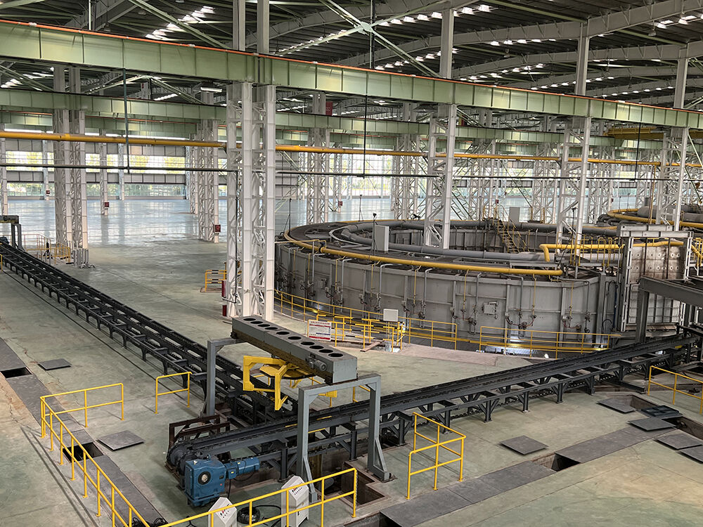 火車(chē)車(chē)輪集中輸送