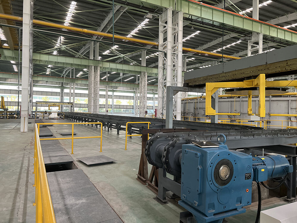 火車車輪集中輸送