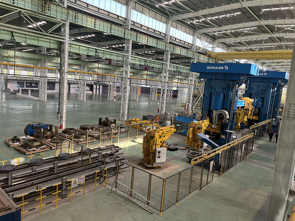 火車車輪集中輸送