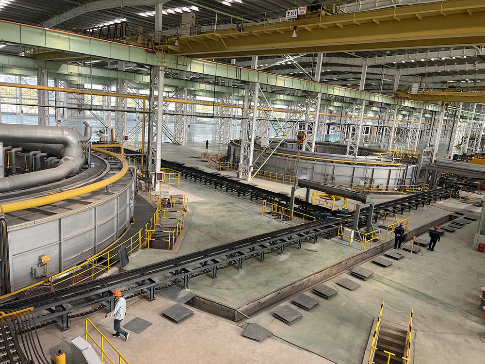 火車車輪集中輸送