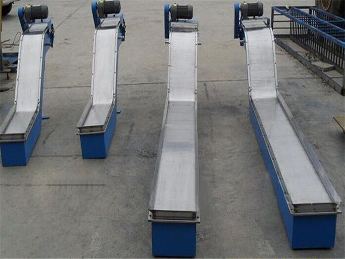 磁性式排屑機(jī)