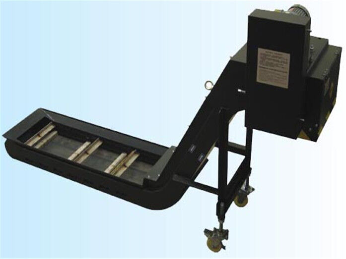 刮板式排屑機(jī)