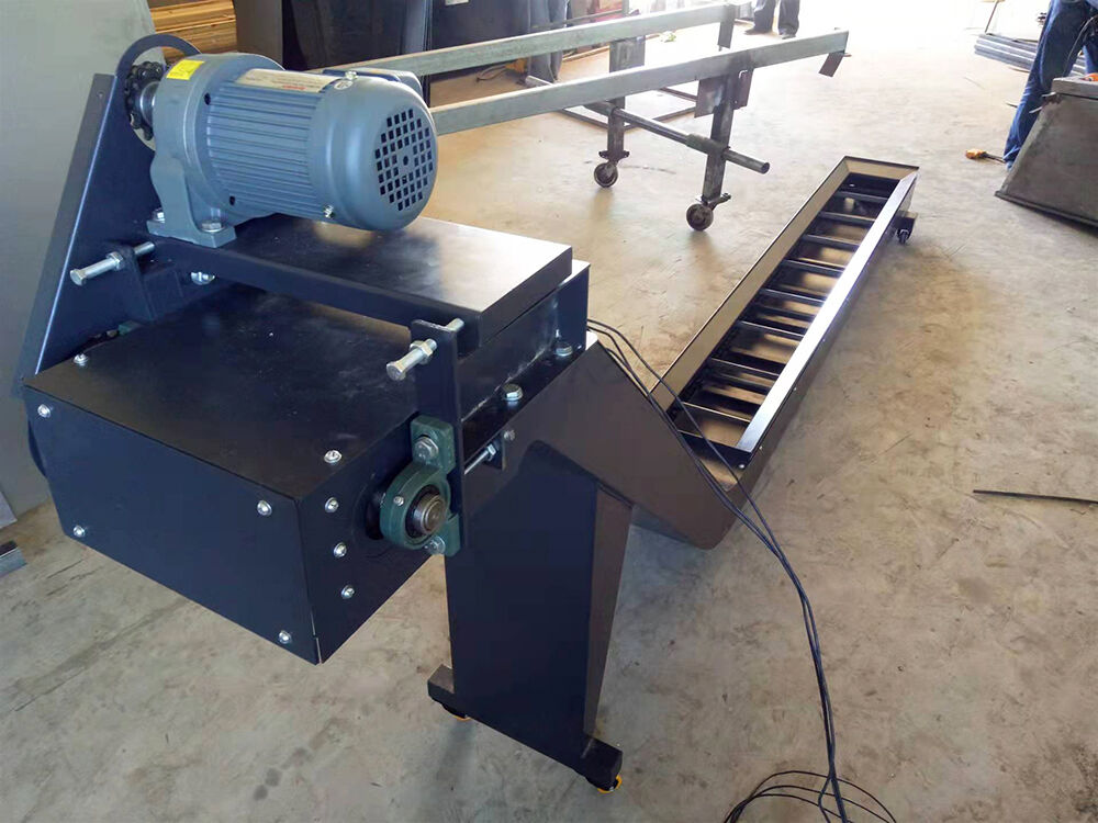 刮板式排屑機(jī)