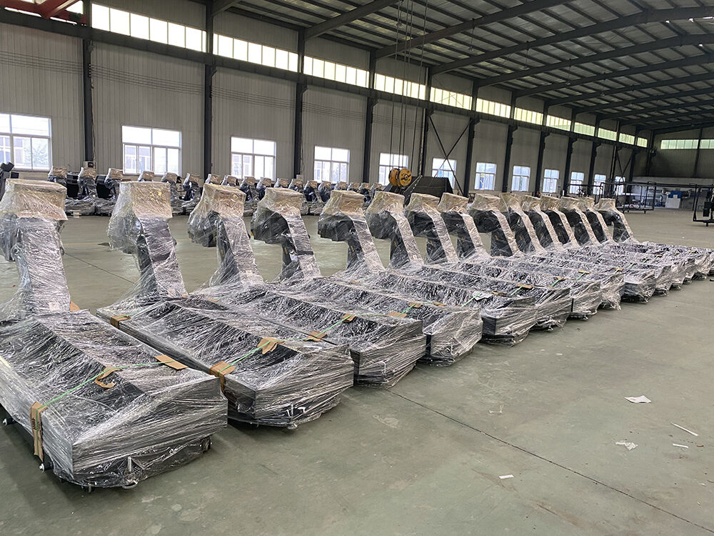 鏈板式排屑機(jī)