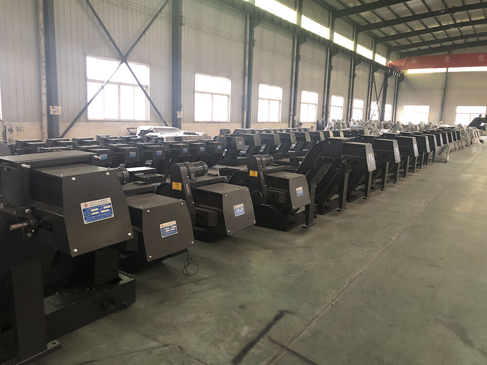 鏈板式排屑機(jī)