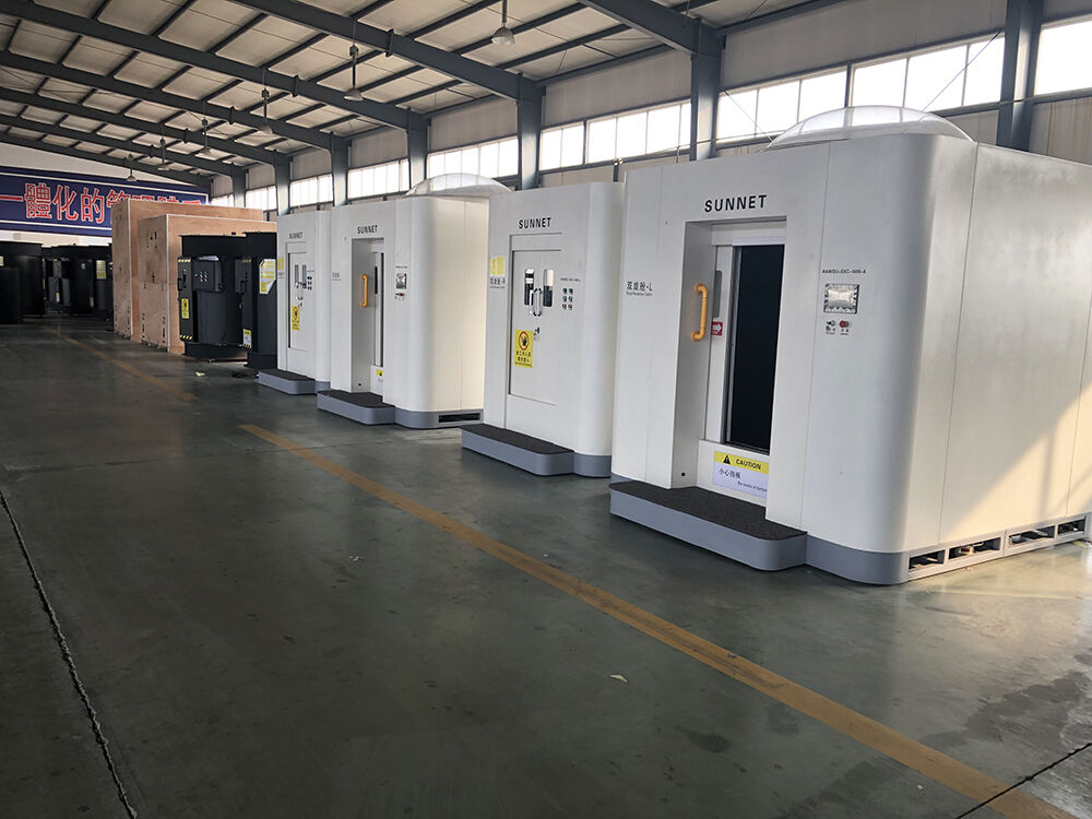 醫(yī)療器械外殼鈑金防護(hù)系列