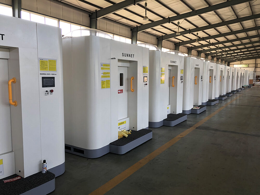 醫(yī)療器械外殼鈑金防護(hù)系列