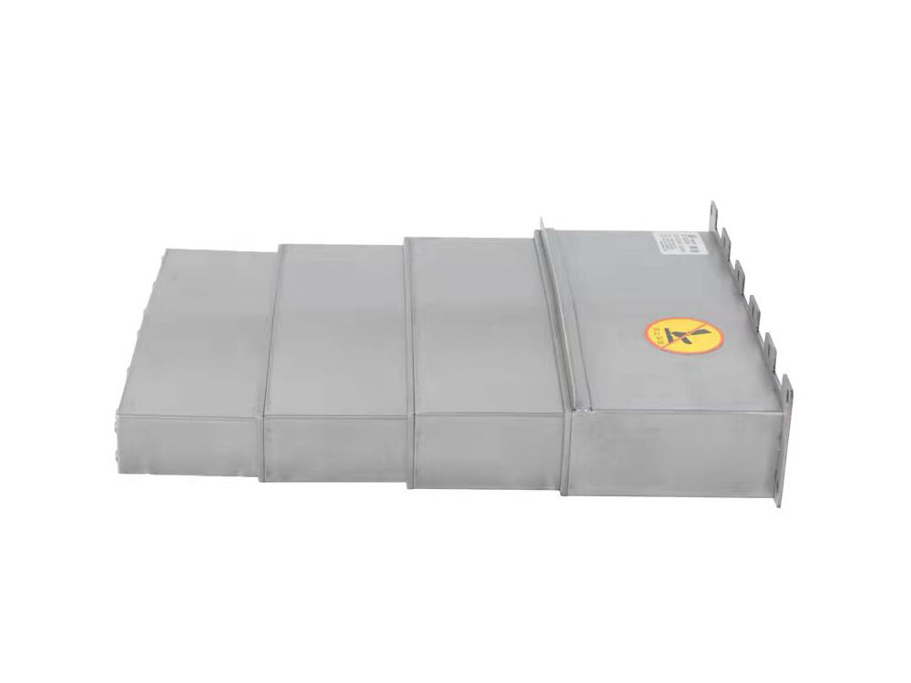 鋼板防護(hù)罩