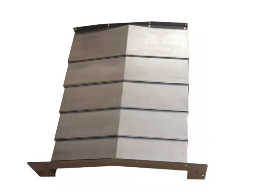 鋼板防護(hù)罩