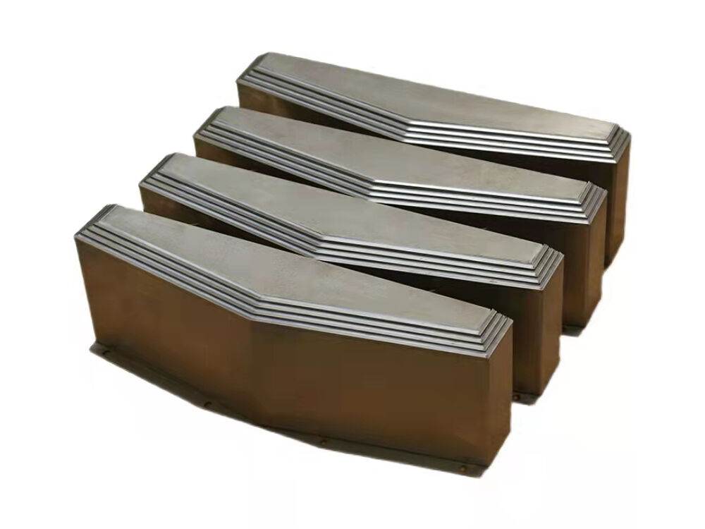 鋼板防護(hù)罩