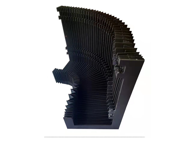 風(fēng)琴式防護(hù)罩