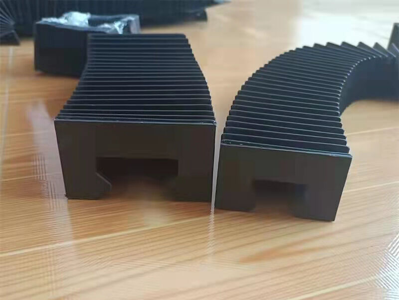 風(fēng)琴式防護(hù)罩