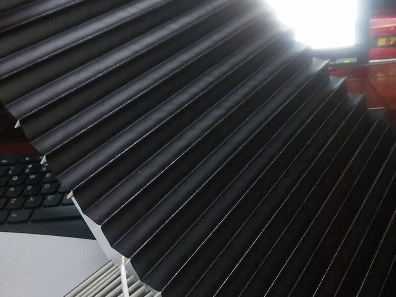 風(fēng)琴式防護(hù)罩