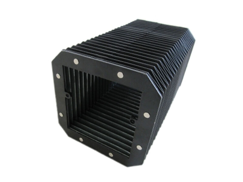 方形防護(hù)罩