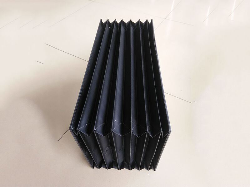 風(fēng)琴式防護(hù)罩