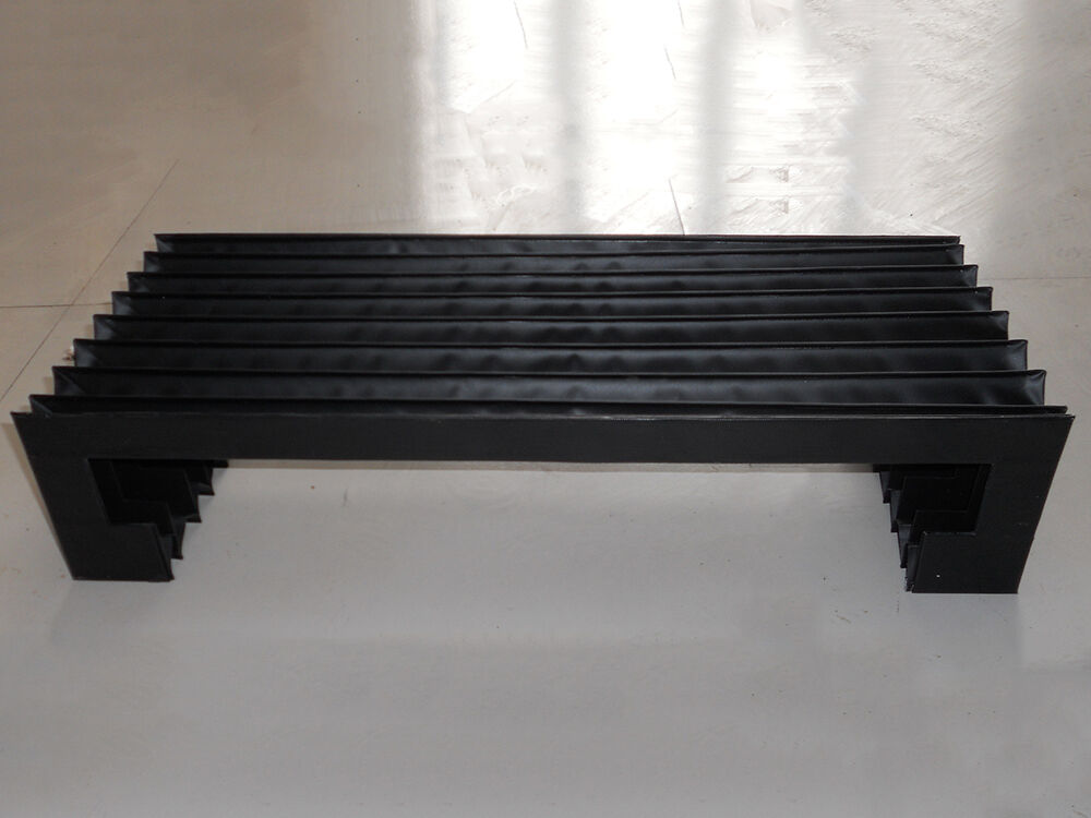 風(fēng)琴式防護(hù)罩