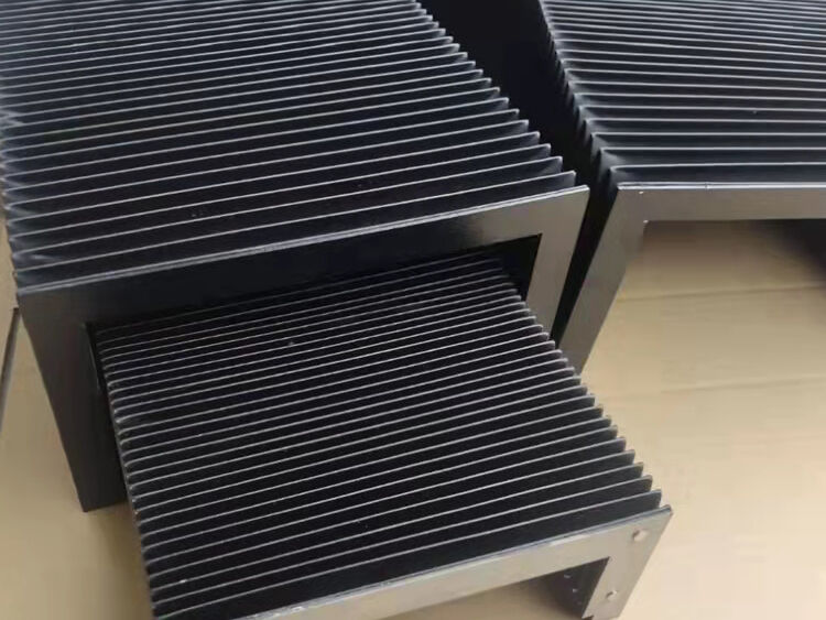 風(fēng)琴式防護(hù)罩