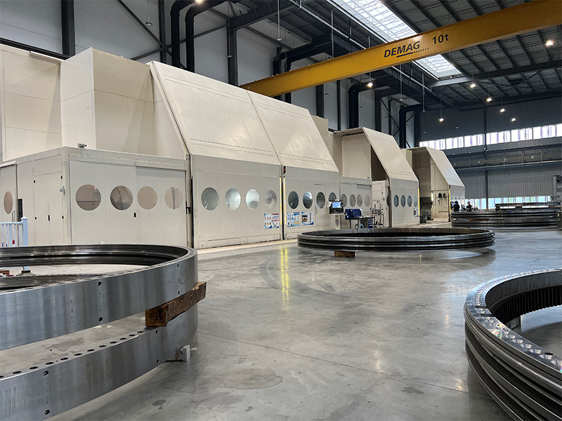 專機(jī)機(jī)床防護(hù)