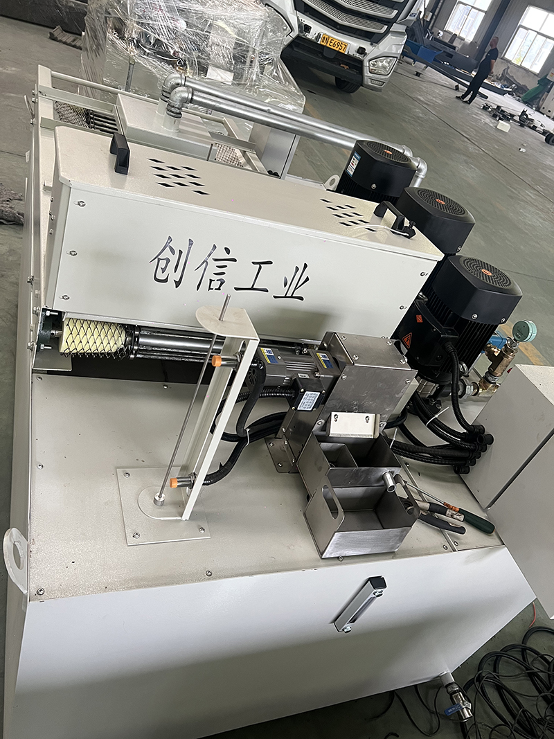 機(jī)床冷卻水箱