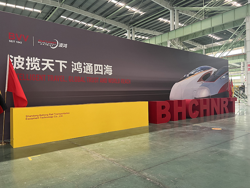 軌道交通車輪加工項(xiàng)目集中排屑